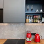 Apartment Memel Boutique Klaipeda