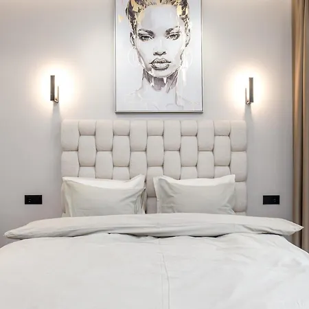 Memel Boutique Apartment