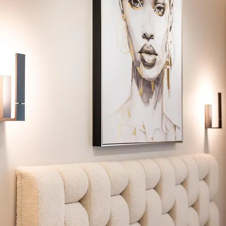 Old Memel Apartment *