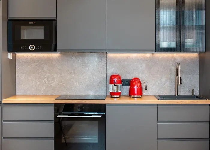 Old Memel * Klaipeda